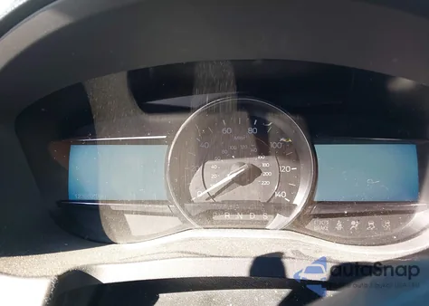 2017 Ford Explorer Sport from USA, damaged, VIN 1FM5K8GT0HGB20572